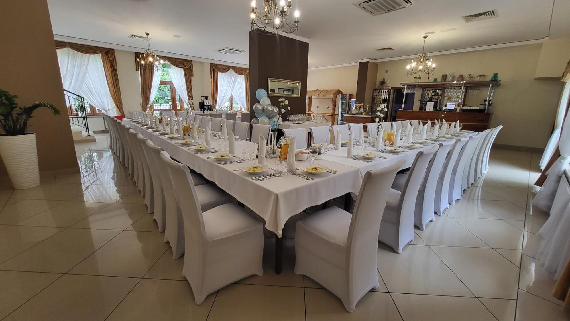 Hotel Chancza Spa & Restauracja Rakow  Екстер'єр фото