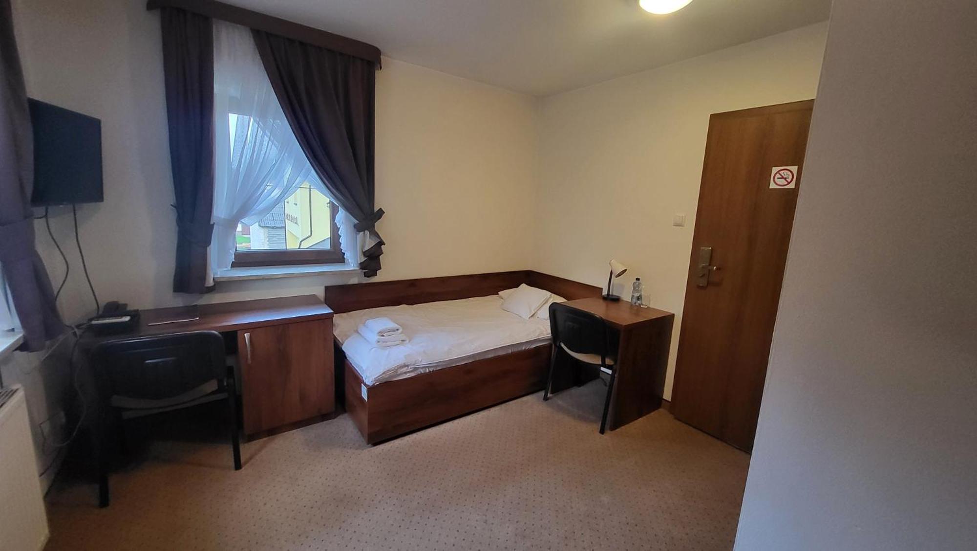 Hotel Chancza Spa & Restauracja Rakow  Екстер'єр фото