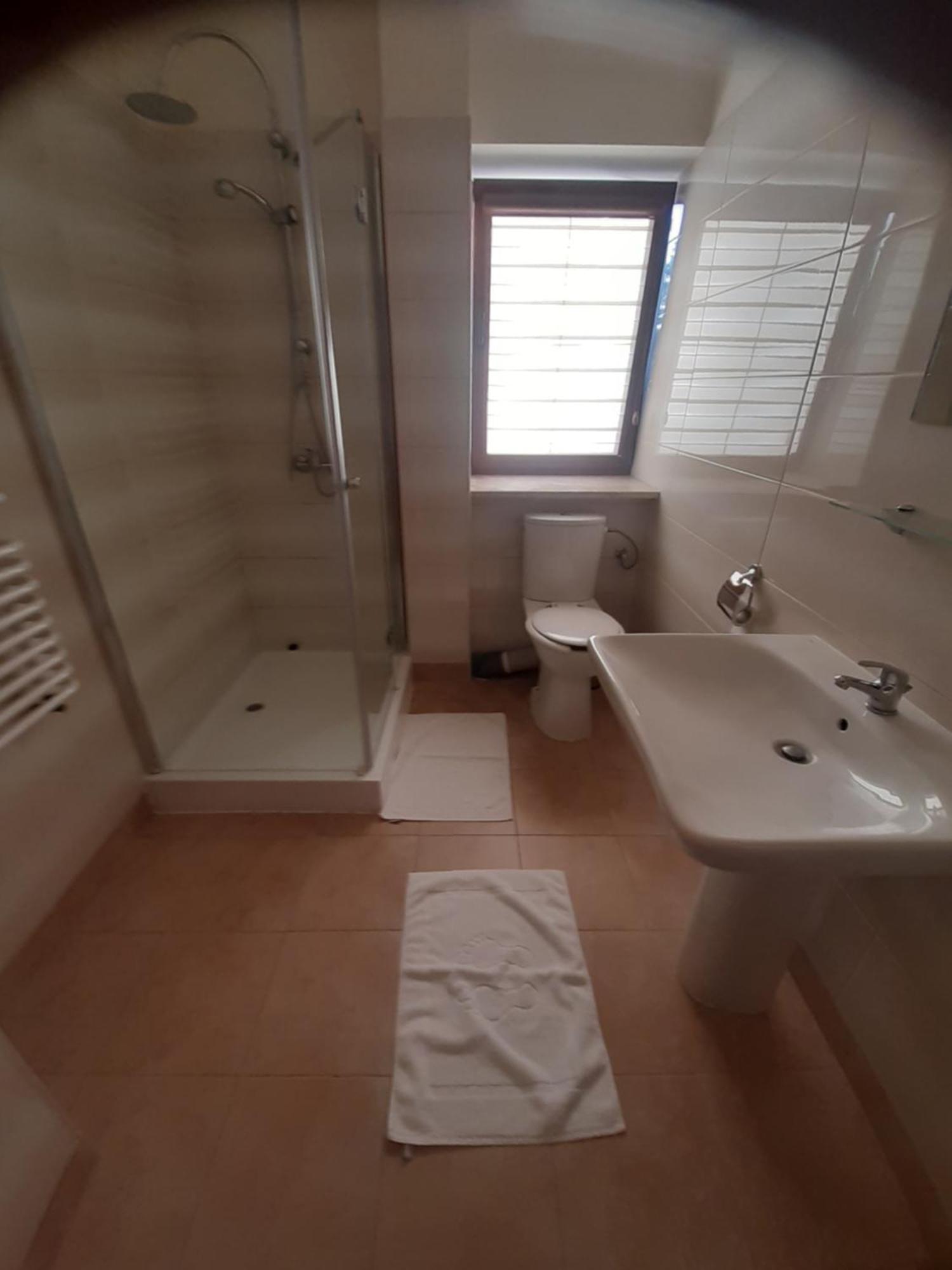 Hotel Chancza Spa & Restauracja Rakow  Екстер'єр фото